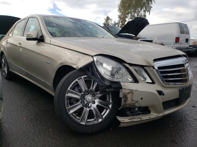 Photo 8 VIN: WDDHF5KBXCA549707 - MERCEDES-BENZ E 350 