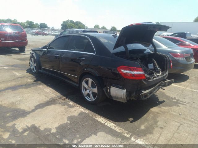 Photo 2 VIN: WDDHF5KBXCA560013 - MERCEDES-BENZ E-CLASS 