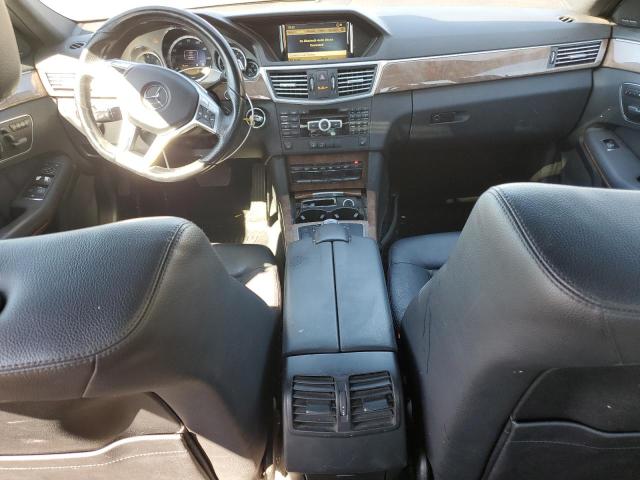 Photo 7 VIN: WDDHF5KBXCA586028 - MERCEDES-BENZ E 350 