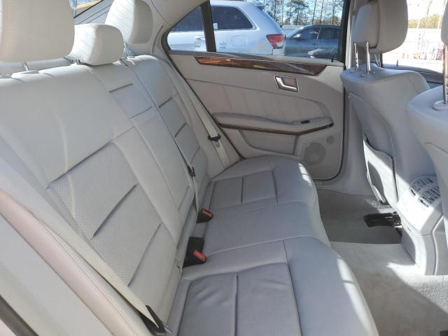 Photo 10 VIN: WDDHF5KBXCA587843 - MERCEDES-BENZ E 350 