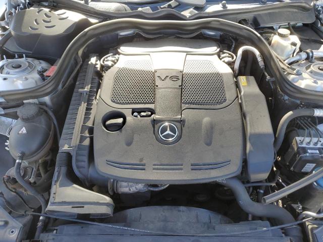 Photo 11 VIN: WDDHF5KBXCA587843 - MERCEDES-BENZ E 350 