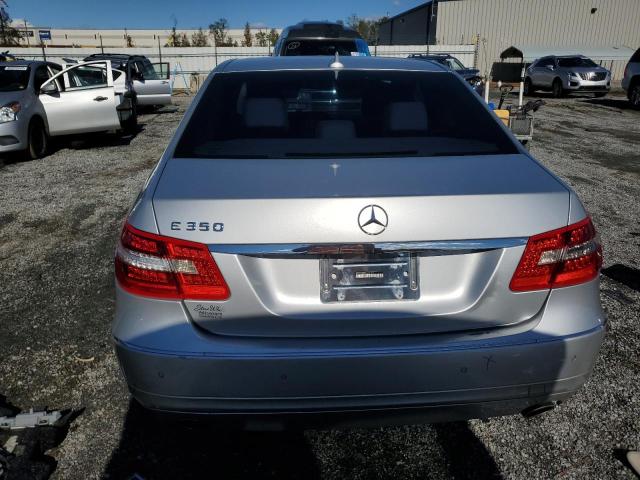 Photo 4 VIN: WDDHF5KBXCA587843 - MERCEDES-BENZ E 350 