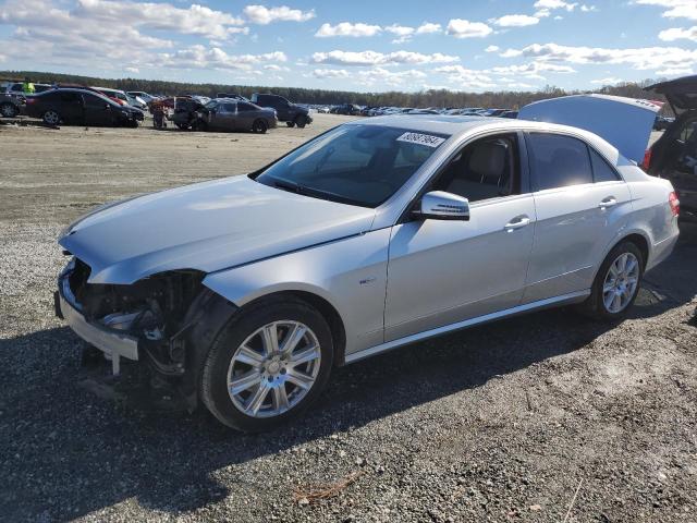 Photo 7 VIN: WDDHF5KBXCA587843 - MERCEDES-BENZ E 350 