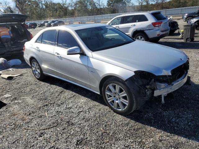 Photo 9 VIN: WDDHF5KBXCA587843 - MERCEDES-BENZ E 350 