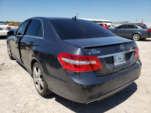 Photo 2 VIN: WDDHF5KBXCA596042 - MERCEDES-BENZ E 350 