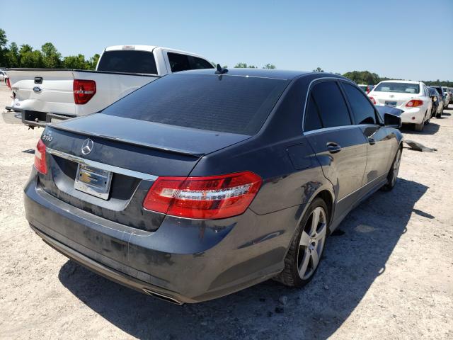 Photo 3 VIN: WDDHF5KBXCA596042 - MERCEDES-BENZ E 350 