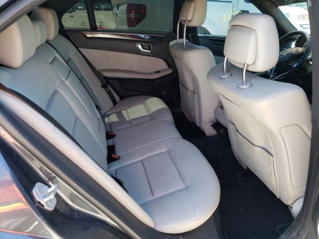 Photo 5 VIN: WDDHF5KBXCA596042 - MERCEDES-BENZ E 350 