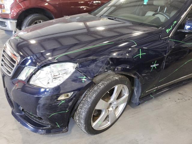 Photo 8 VIN: WDDHF5KBXCA603927 - MERCEDES-BENZ E 350 