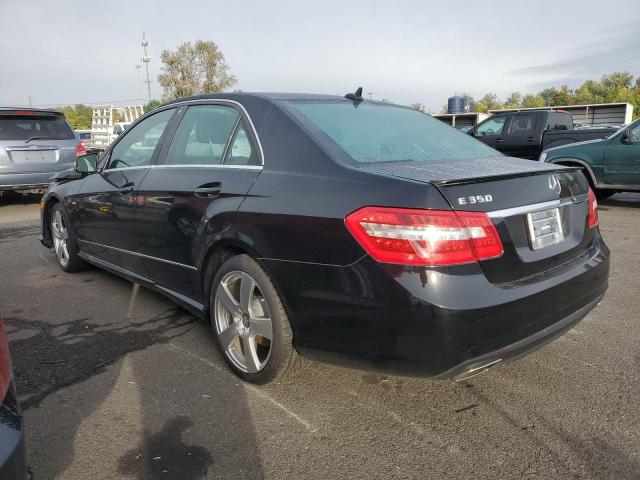 Photo 1 VIN: WDDHF5KBXCA607315 - MERCEDES-BENZ E 350 