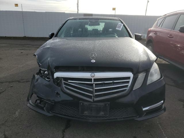 Photo 4 VIN: WDDHF5KBXCA607315 - MERCEDES-BENZ E 350 