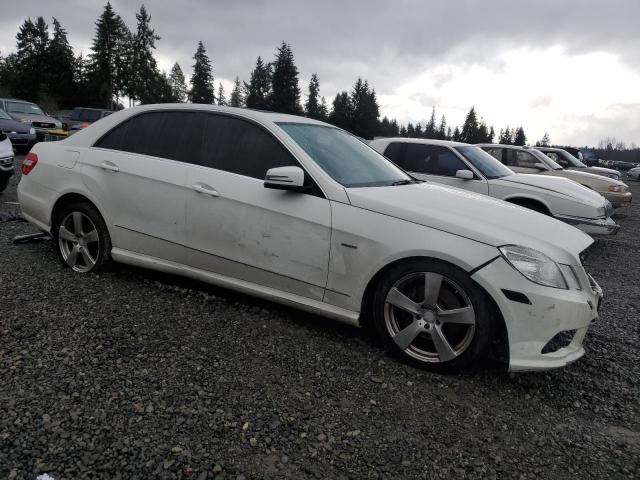 Photo 3 VIN: WDDHF5KBXCA626589 - MERCEDES-BENZ E 350 