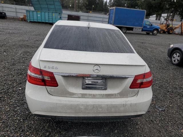 Photo 5 VIN: WDDHF5KBXCA626589 - MERCEDES-BENZ E 350 