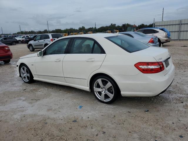 Photo 1 VIN: WDDHF5KBXCA641819 - MERCEDES-BENZ E 350 