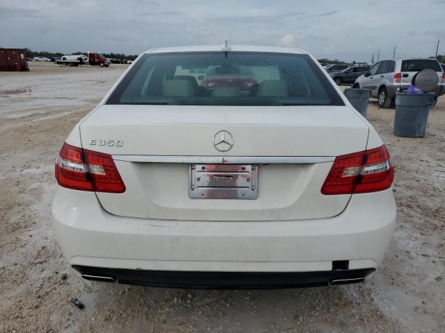 Photo 5 VIN: WDDHF5KBXCA641819 - MERCEDES-BENZ E 350 