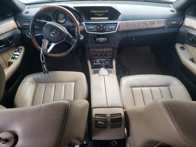 Photo 7 VIN: WDDHF5KBXCA642422 - MERCEDES-BENZ E-CLASS 