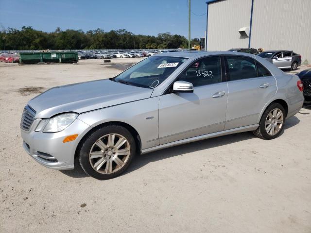 Photo 0 VIN: WDDHF5KBXCA643683 - MERCEDES-BENZ E 350 