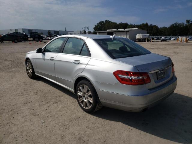 Photo 1 VIN: WDDHF5KBXCA643683 - MERCEDES-BENZ E 350 