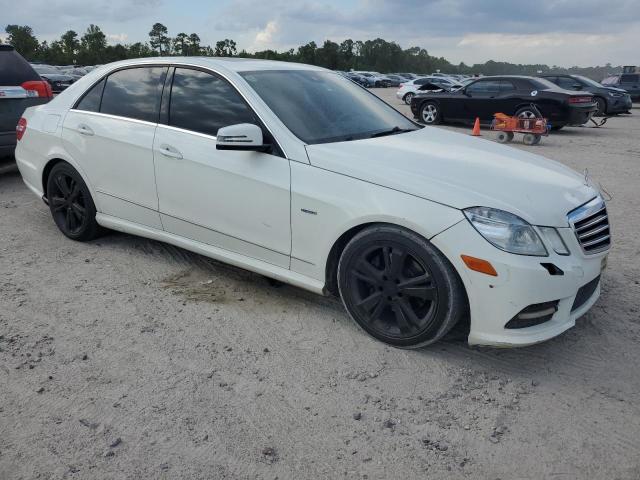 Photo 3 VIN: WDDHF5KBXCA660113 - MERCEDES-BENZ E 350 