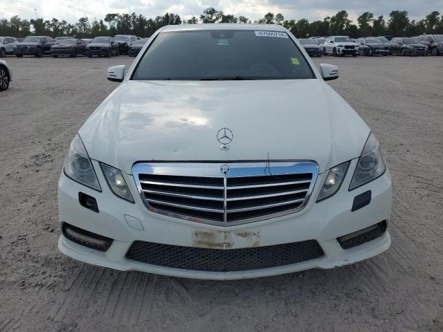 Photo 4 VIN: WDDHF5KBXCA660113 - MERCEDES-BENZ E 350 