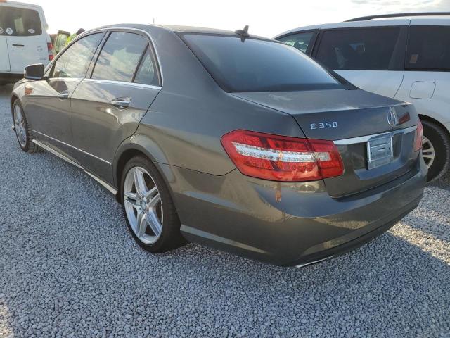 Photo 2 VIN: WDDHF5KBXDA679147 - MERCEDES-BENZ E 350 