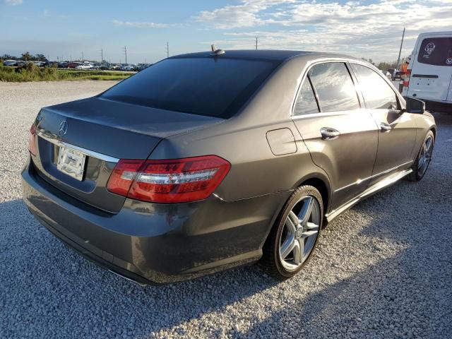 Photo 3 VIN: WDDHF5KBXDA679147 - MERCEDES-BENZ E 350 