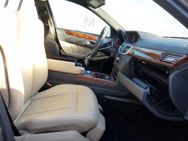 Photo 4 VIN: WDDHF5KBXDA679147 - MERCEDES-BENZ E 350 