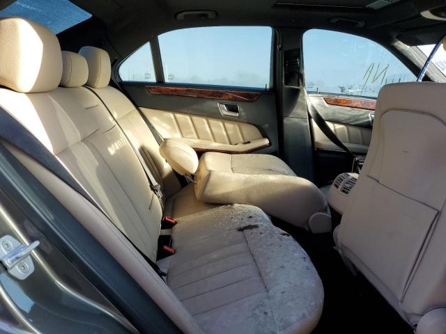 Photo 5 VIN: WDDHF5KBXDA679147 - MERCEDES-BENZ E 350 