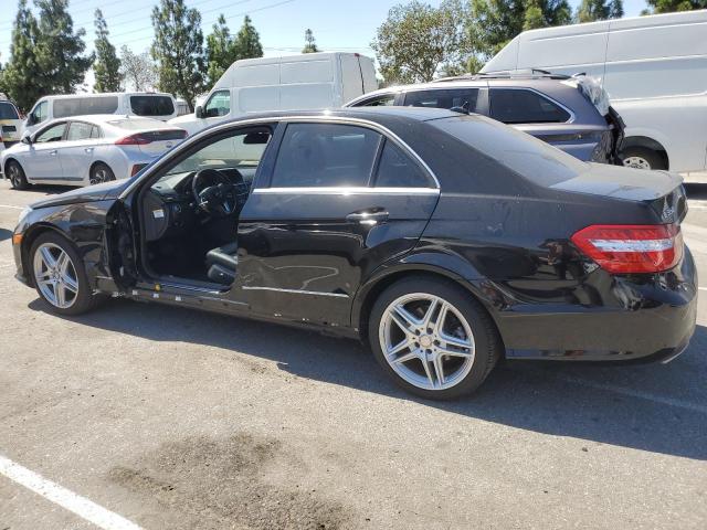 Photo 1 VIN: WDDHF5KBXDA700059 - MERCEDES-BENZ E 350 