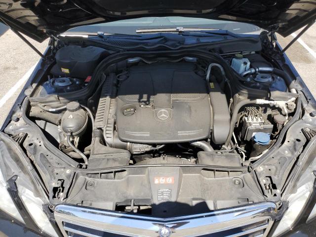 Photo 10 VIN: WDDHF5KBXDA700059 - MERCEDES-BENZ E 350 