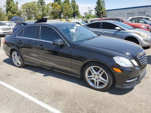 Photo 3 VIN: WDDHF5KBXDA700059 - MERCEDES-BENZ E 350 