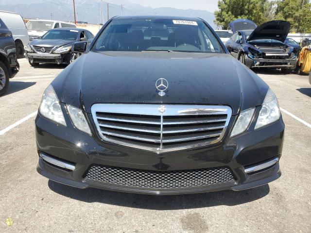 Photo 4 VIN: WDDHF5KBXDA700059 - MERCEDES-BENZ E 350 