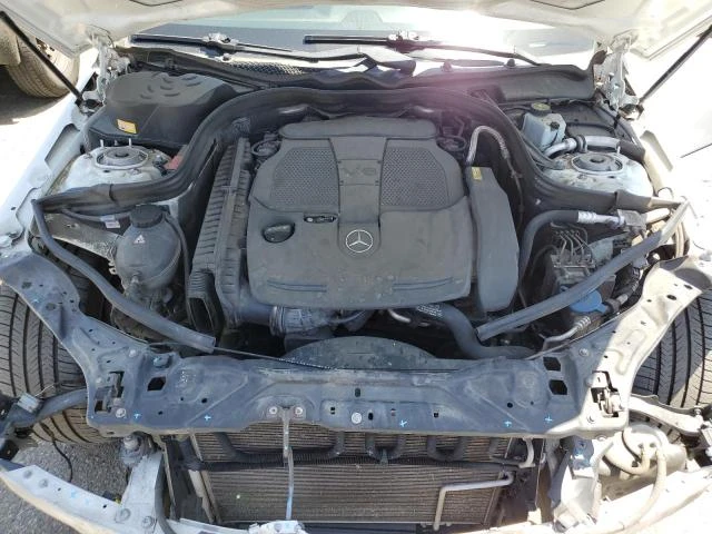 Photo 10 VIN: WDDHF5KBXDA707772 - MERCEDES-BENZ E 350 