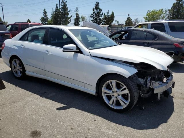 Photo 3 VIN: WDDHF5KBXDA707772 - MERCEDES-BENZ E 350 