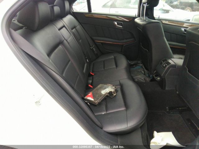 Photo 7 VIN: WDDHF5KBXDA711563 - MERCEDES-BENZ E-CLASS 