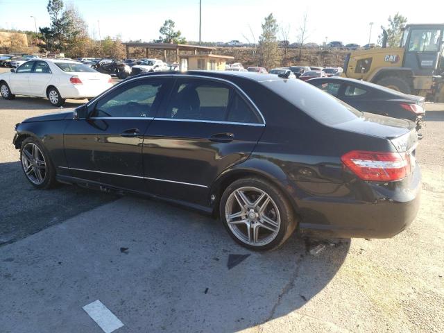 Photo 1 VIN: WDDHF5KBXDA721090 - MERCEDES-BENZ E 350 