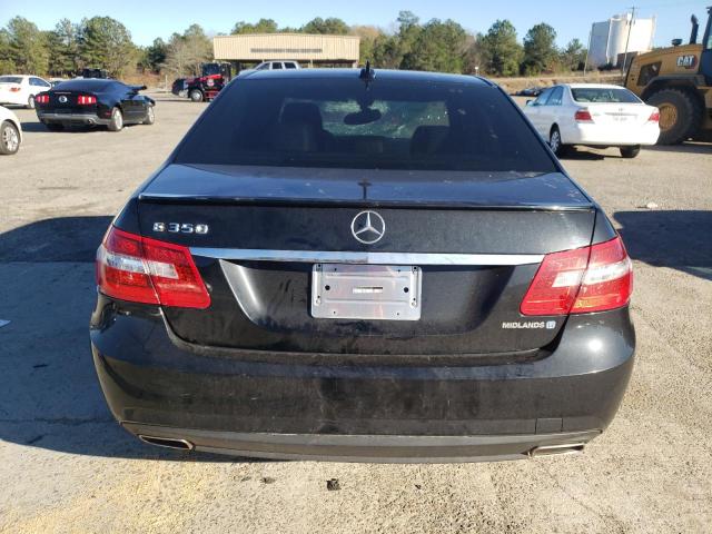 Photo 5 VIN: WDDHF5KBXDA721090 - MERCEDES-BENZ E 350 