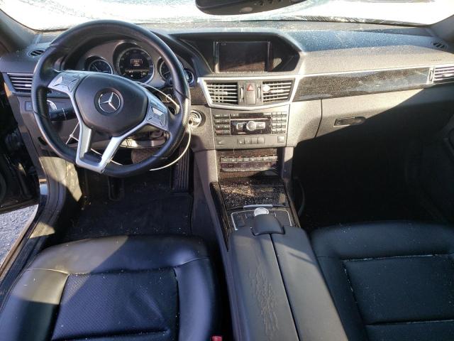 Photo 7 VIN: WDDHF5KBXDA721090 - MERCEDES-BENZ E 350 