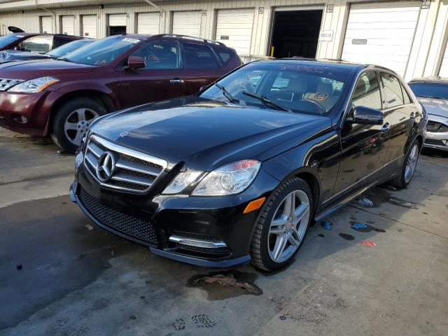 Photo 0 VIN: WDDHF5KBXDA728430 - MERCEDES-BENZ E 350 