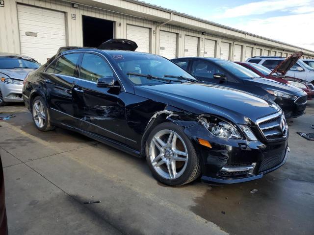 Photo 3 VIN: WDDHF5KBXDA728430 - MERCEDES-BENZ E 350 