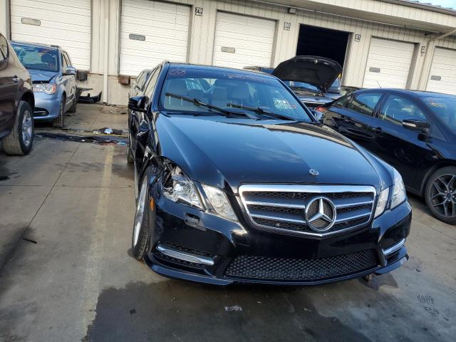 Photo 4 VIN: WDDHF5KBXDA728430 - MERCEDES-BENZ E 350 