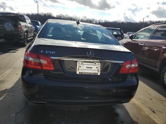 Photo 5 VIN: WDDHF5KBXDA728430 - MERCEDES-BENZ E 350 