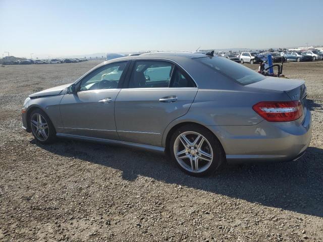 Photo 1 VIN: WDDHF5KBXDA728556 - MERCEDES-BENZ E 350 