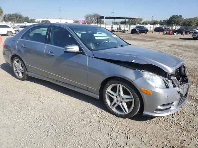 Photo 3 VIN: WDDHF5KBXDA728556 - MERCEDES-BENZ E 350 