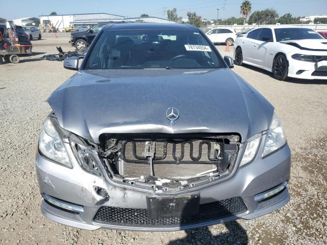 Photo 4 VIN: WDDHF5KBXDA728556 - MERCEDES-BENZ E 350 