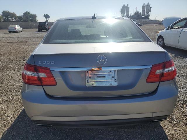 Photo 5 VIN: WDDHF5KBXDA728556 - MERCEDES-BENZ E 350 