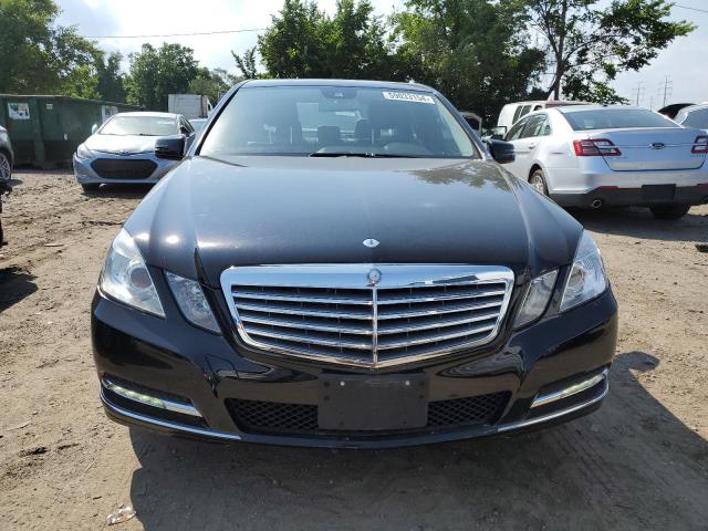 Photo 4 VIN: WDDHF5KBXDA728640 - MERCEDES-BENZ E-CLASS 