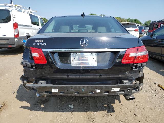 Photo 5 VIN: WDDHF5KBXDA728640 - MERCEDES-BENZ E-CLASS 