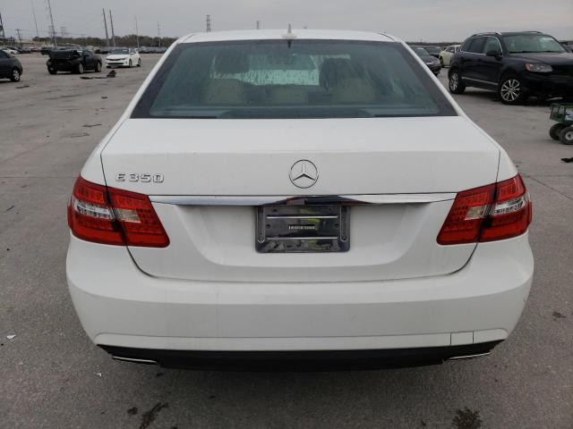 Photo 5 VIN: WDDHF5KBXDA737032 - MERCEDES-BENZ E-CLASS 