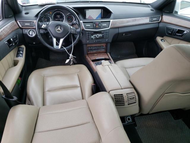 Photo 7 VIN: WDDHF5KBXDA737032 - MERCEDES-BENZ E-CLASS 