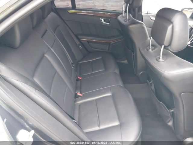 Photo 7 VIN: WDDHF5KBXDA771570 - MERCEDES-BENZ E 350 